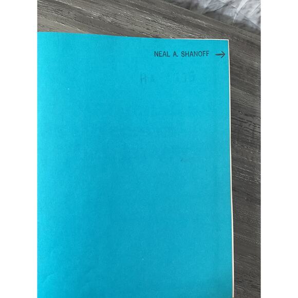 1975 Mathematics As a Second Language 2nd Ed College Textbook - Picture 5 of 9